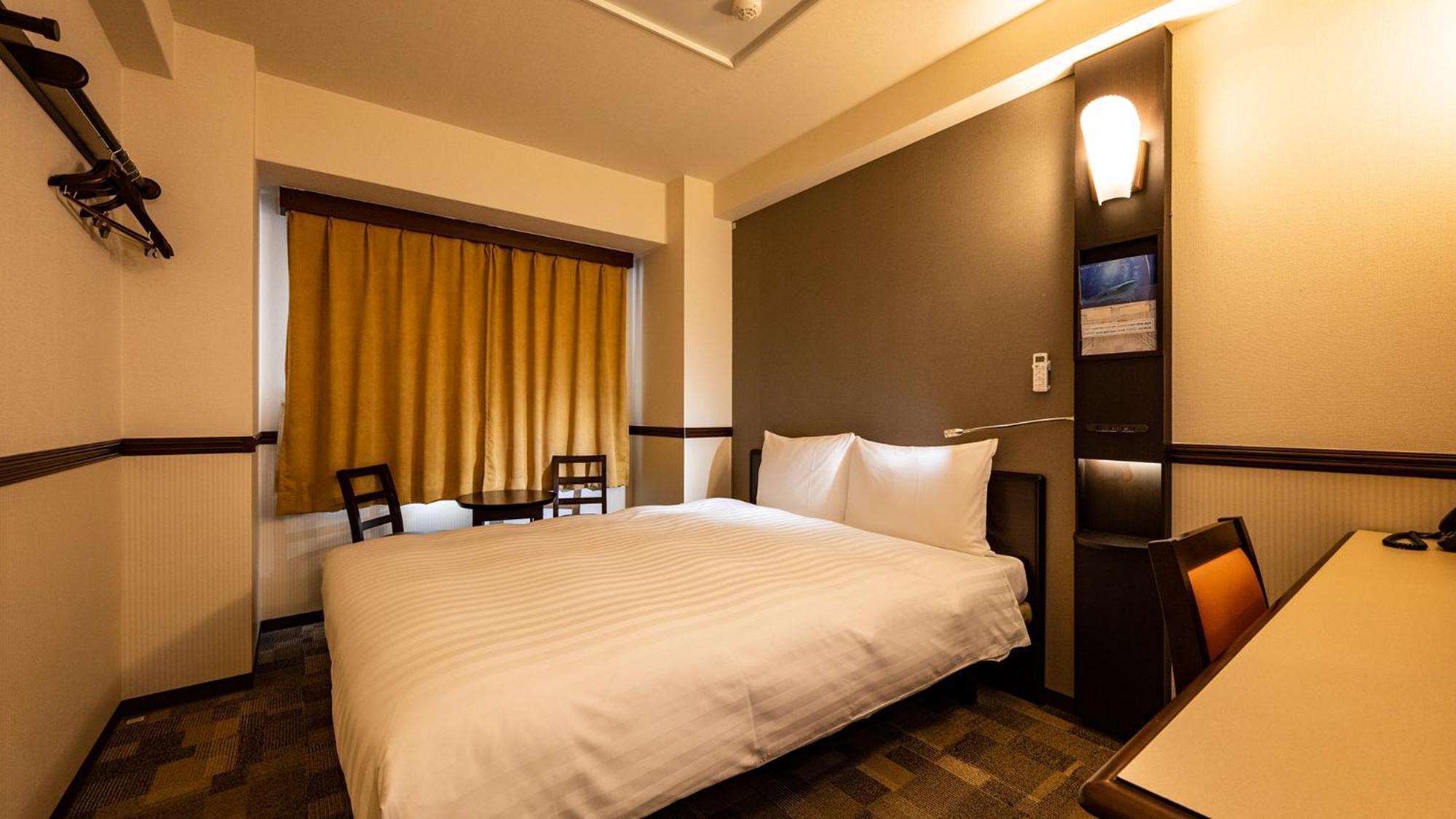 Toyoko Inn Toyama-Eki Shinkansen-Guchi No.2 Quarto foto