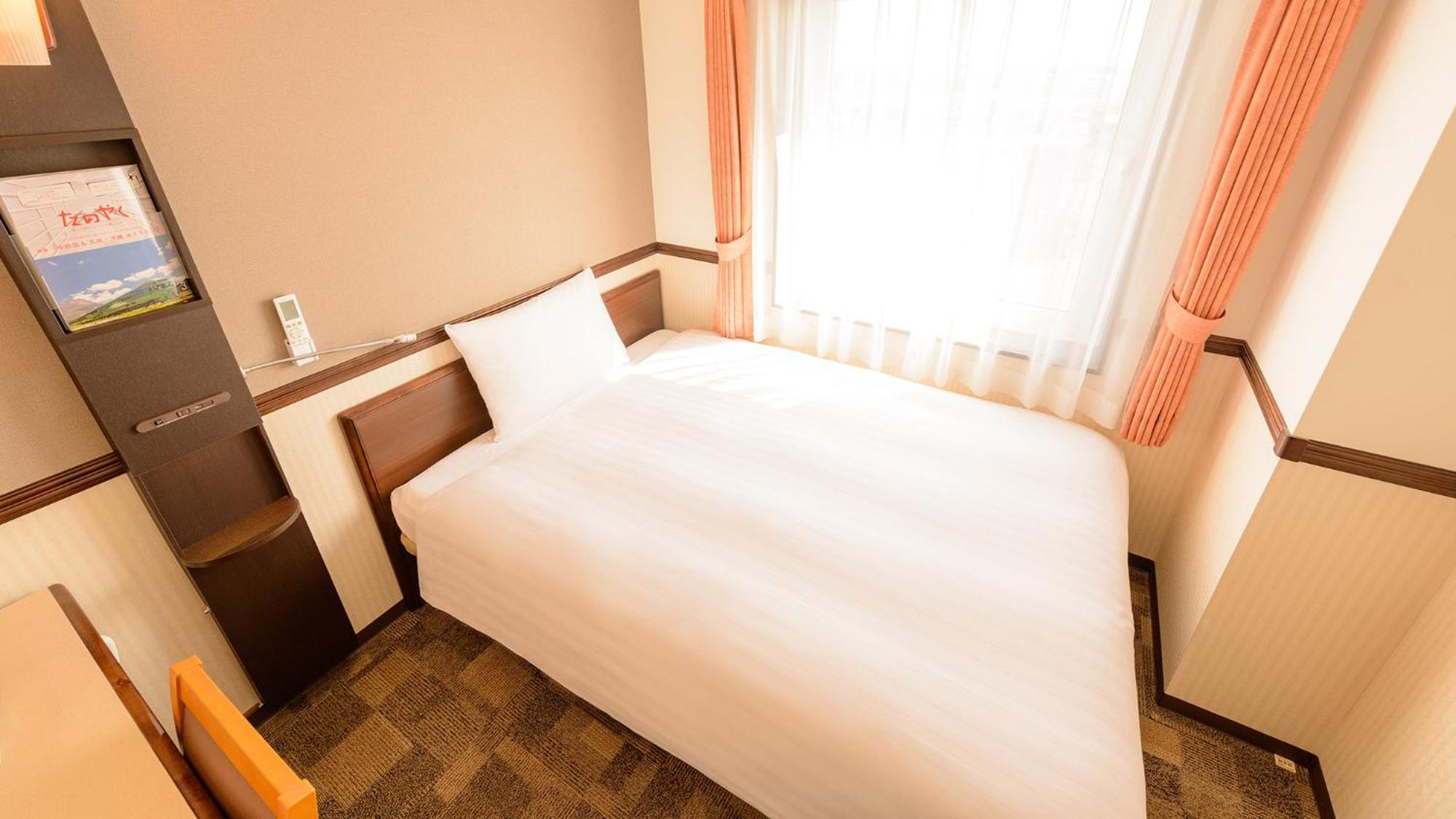 Toyoko Inn Toyama-Eki Shinkansen-Guchi No.2 Quarto foto