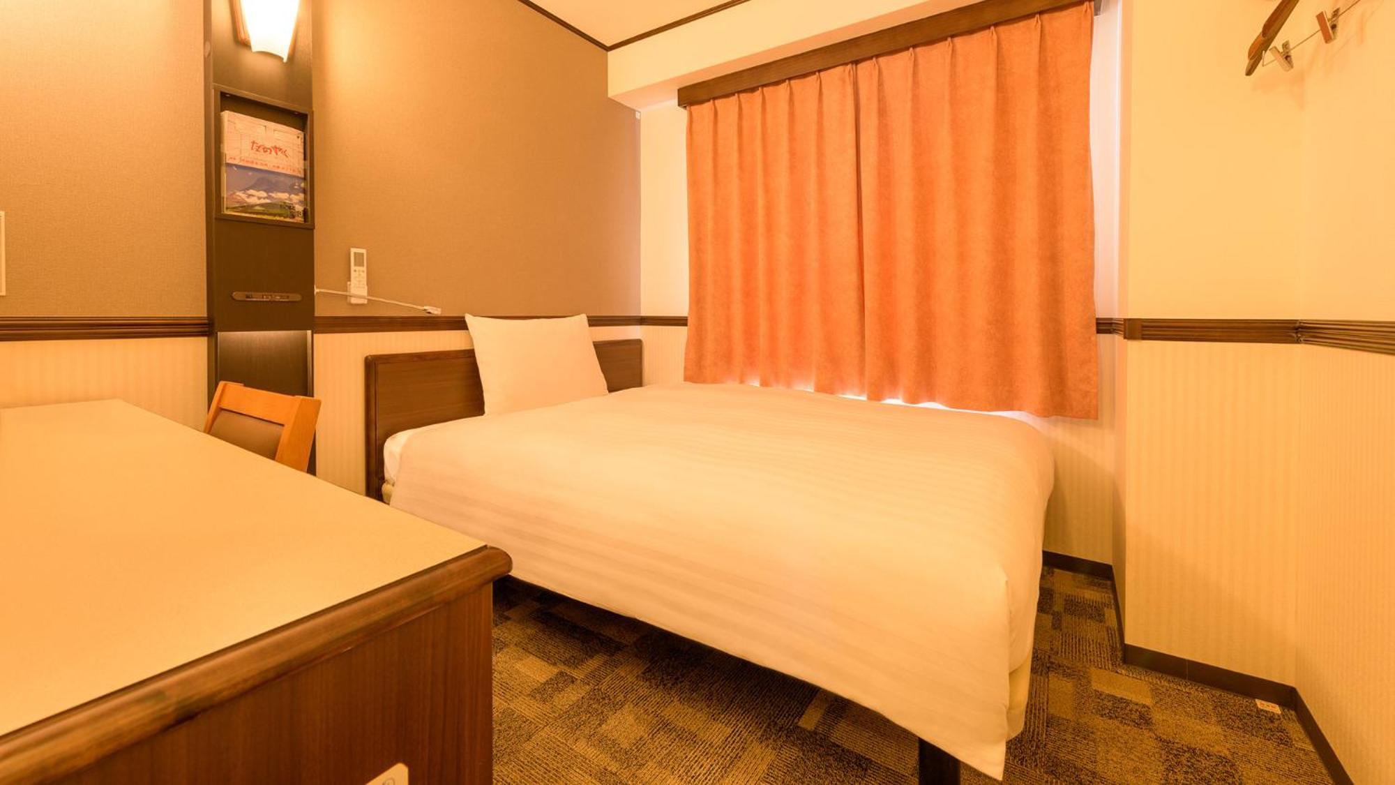 Toyoko Inn Toyama-Eki Shinkansen-Guchi No.2 Quarto foto