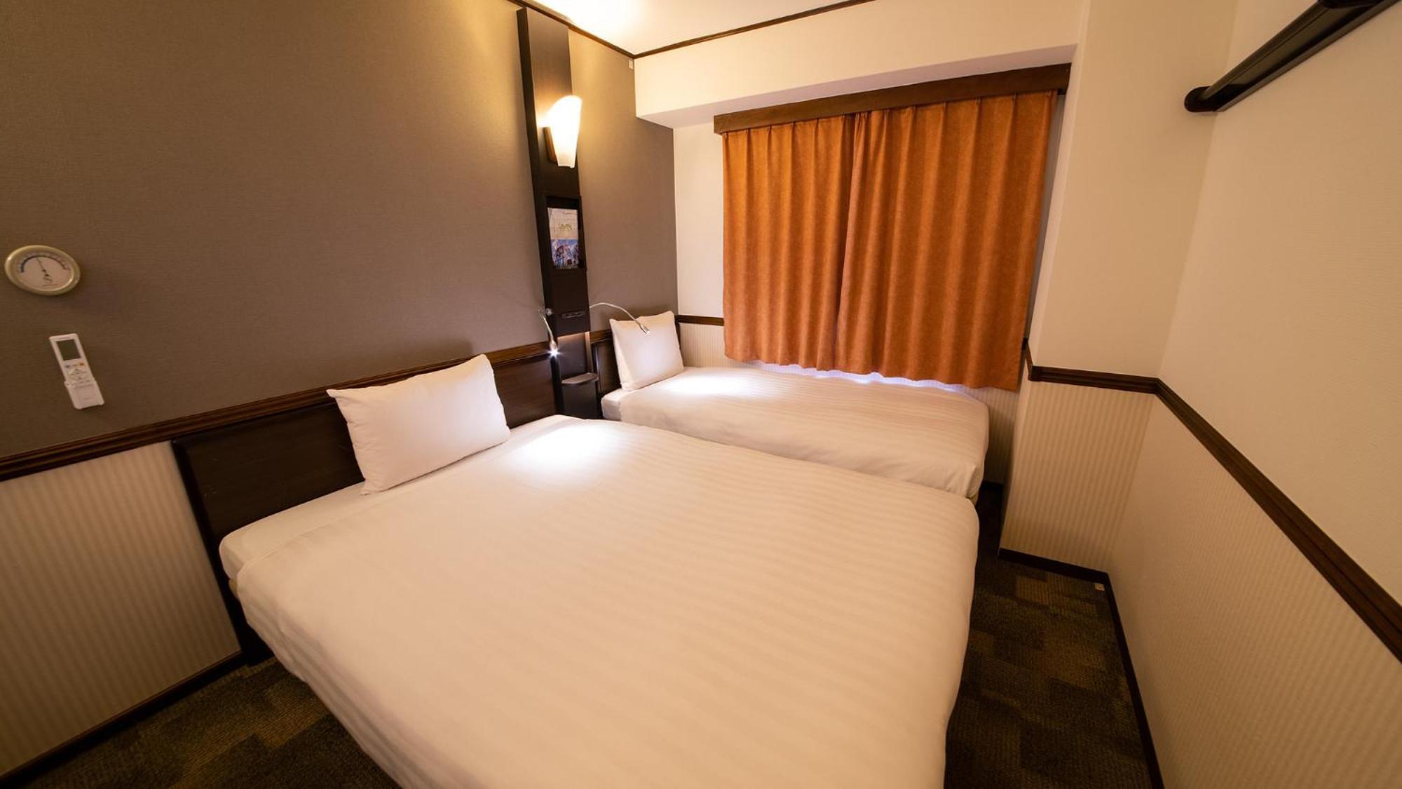 Toyoko Inn Toyama-Eki Shinkansen-Guchi No.2 Quarto foto