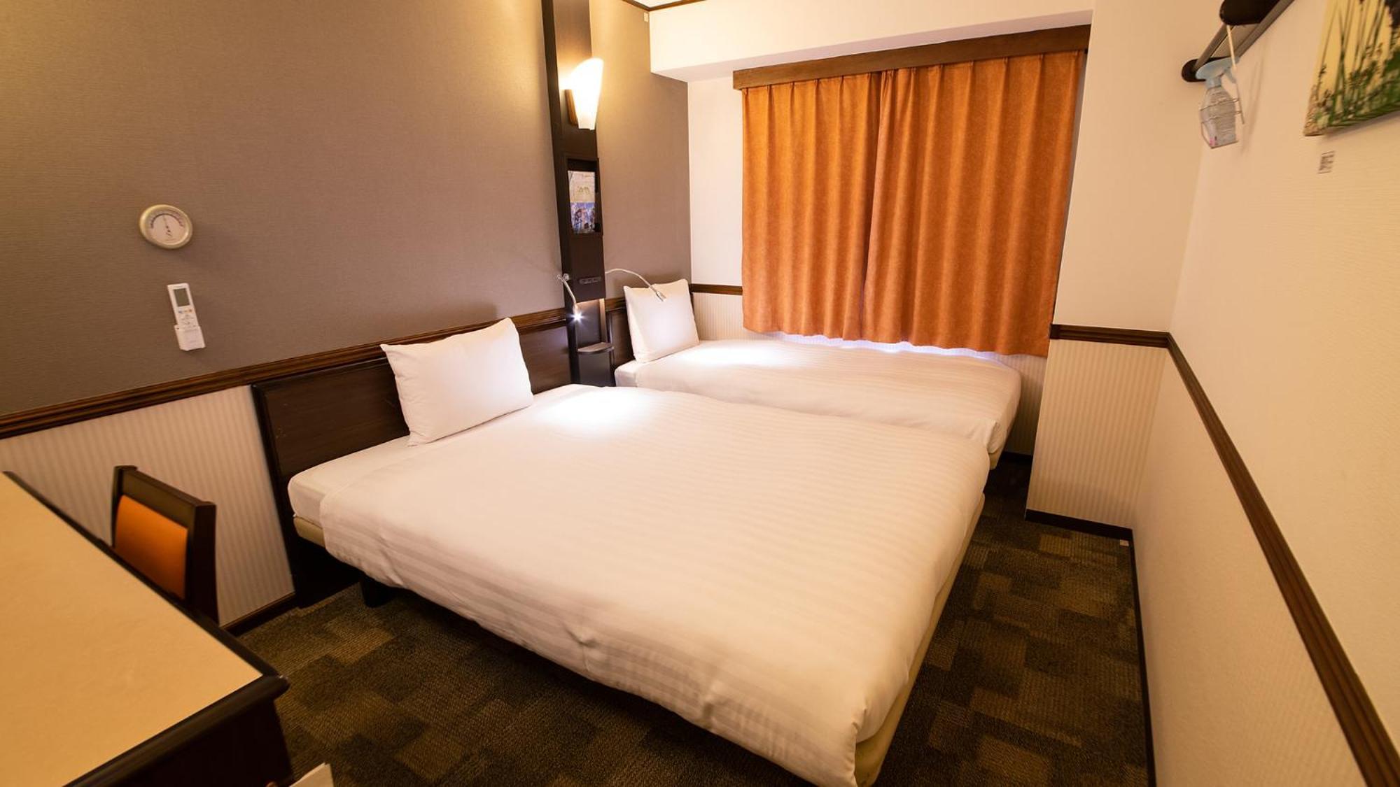 Toyoko Inn Toyama-Eki Shinkansen-Guchi No.2 Quarto foto