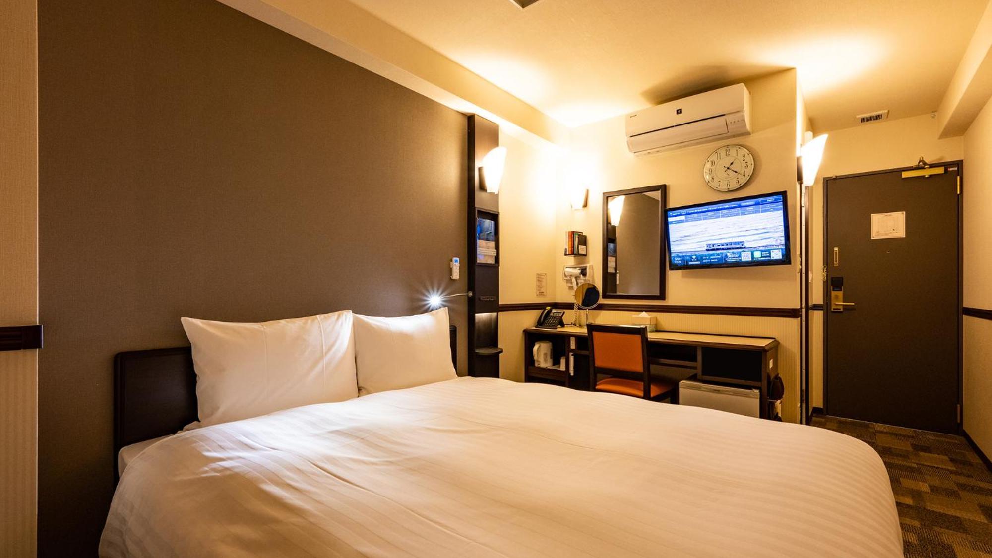 Toyoko Inn Toyama-Eki Shinkansen-Guchi No.2 Quarto foto